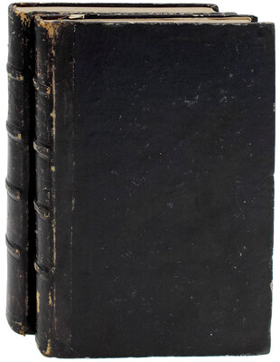[Устрялов Н.Г.]. Сказания современников о Дмитрии Самозванце. Изд. 3-е, испр. В 2 ч. Ч. 1-2. СПб.: В Имп. Акад. наук, 1859.